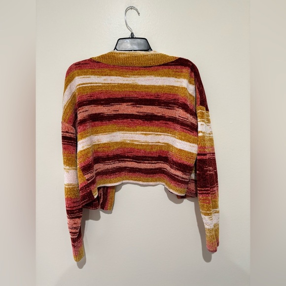 Forever 21 Sweater jacket size small - Picture 4 of 4